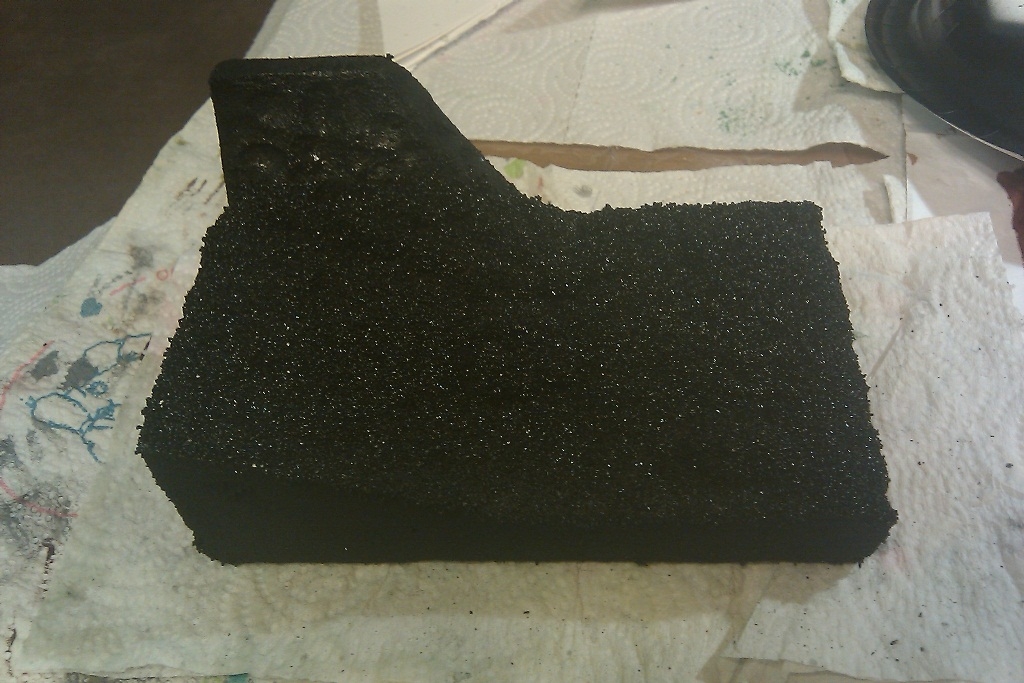 Terrain Basecoat