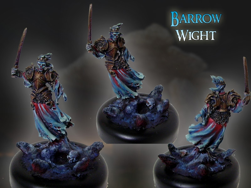 Barrow Wight