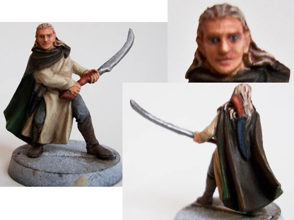 Wood Elf