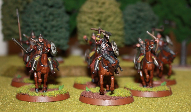 Riders of Rohan 3