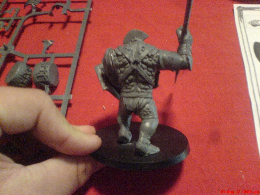 isengard troll pics