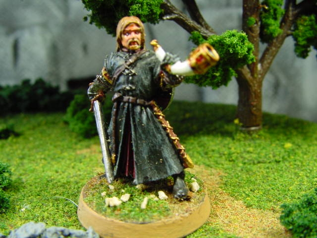 Boromir