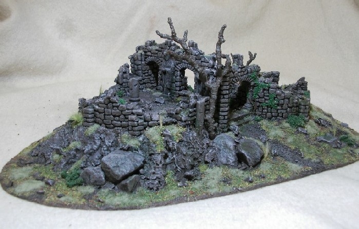 Arnor ruins 2