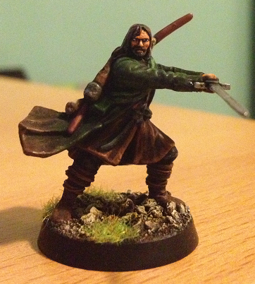 Aragorn