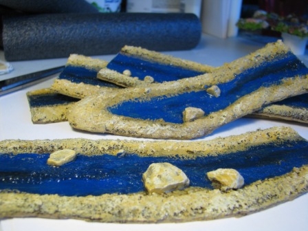 River Terrain Piece (1)