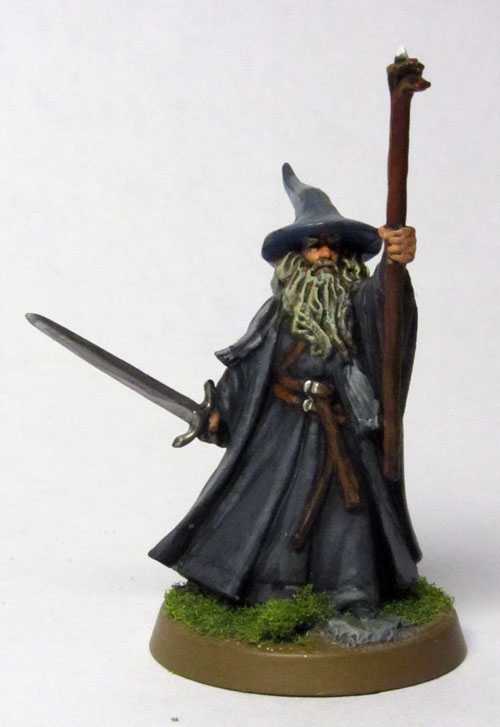 Gandalf 2