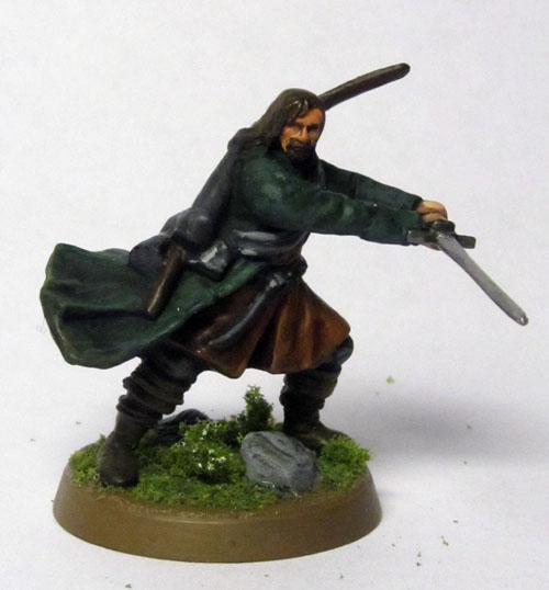 Aragorn