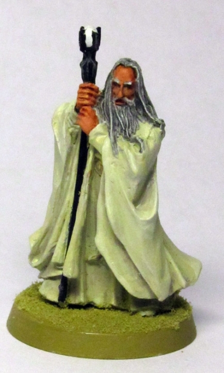 Saruman