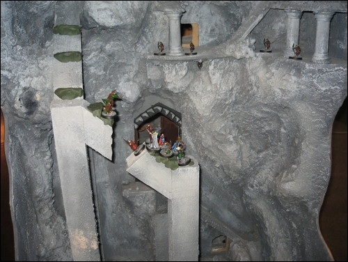 Mines of Moria 15