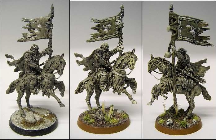 MountedUndeadBannerBearer