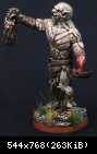 Azog the Defiler