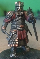 Avatar Grim Hammer