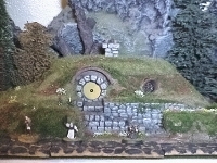 New Hobbit Hole