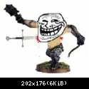Slayer Of Trolls