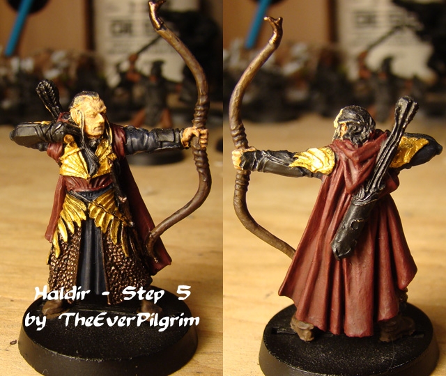 Haldir WIP Step5