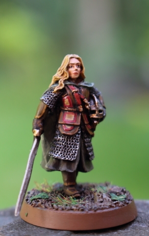 Éowyn