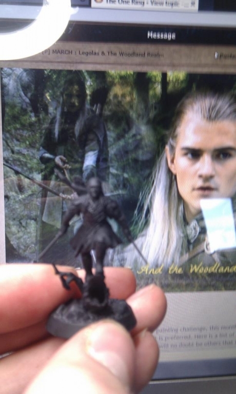 legolas