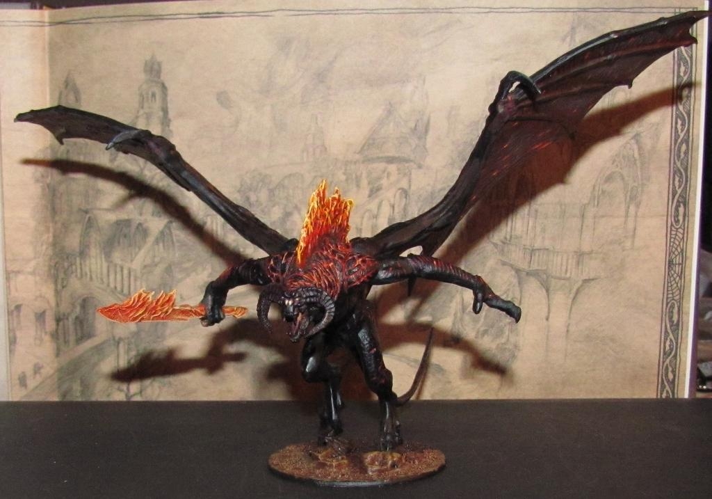 Balrog of Morgoth