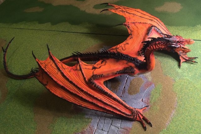 Smaug dark 1