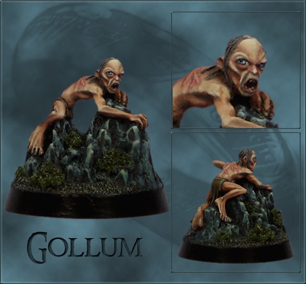 Gollum